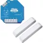 ELTAKO Trennrelais 1S ETR61NP-230V+FK Aufputzmontage 230V 10A ETR61NP-230V+FK (61100631)