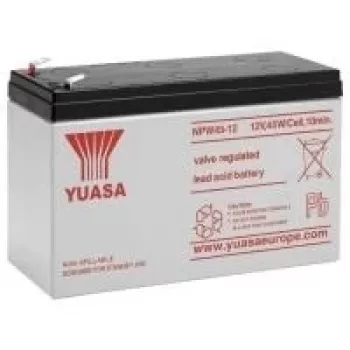 Yuasa 42998 Batterie