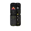 Mobile Phone MyPhone HAMMER Bow LTE Black