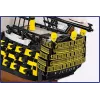 Bausatz Cobi HMS Victory — 2.517 Teile, detailliertes historisches Segelschiffmodell