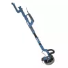 DEDRA DED7766 Bodenpolierer/-schleifer Boden-Schleifer 1850 U/min Blau