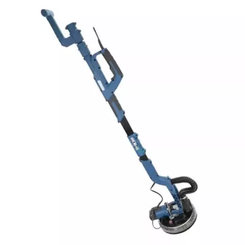 DEDRA DED7766 Bodenpolierer/-schleifer Boden-Schleifer 1850 U/min Blau
