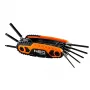 Neo Tools TORX-Schlüsselsatz: T9, T10, T15, T20, T25, T27, T30, T40