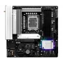 Mainboard ASRock B860M Pro RS WiFi — Intel B860, LGA 1851, micro ATX, DDR5, 4 DIMM, 3x M.2, 2.5Gb LAN, Wi‑Fi, Bluetooth