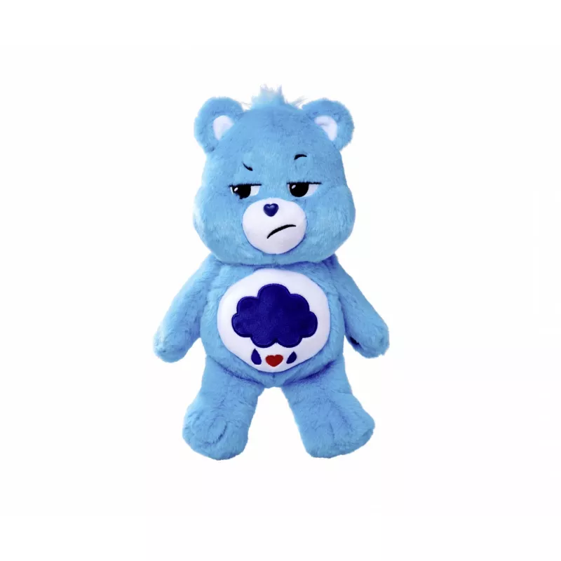 Plüschtier Simba Toys Benelux Halinallet Grumpy Bear 35 cm weiches Stofftier