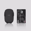 Telefonhalter Aukey HD-C48 verstellbar 360° für Smartphones und kleine Tablets, Klemmhalterung, drehbarer Arm