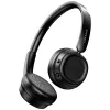 Bluetooth-Kopfhörer 5.3 Usams SR01 ANC schwarz