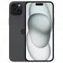 Apple iPhone 15 Plus 17 cm (6,7) Dual-SIM iOS 17 5G USB Type-C 512 GB Schwarz (MU1H3ZD/A)