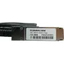 CBO QSFP28 Active Optical Kabel 3m 100 Gbit/s Male-to-Male BlueOptics 470-ABQE