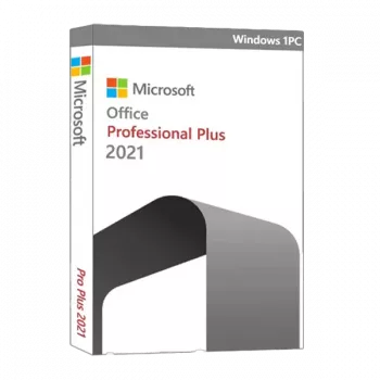 Microsoft Office Pro Plus 2021 Retail – Telefon