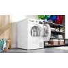 Bosch WTH86277PL Wärmepumpen-Wäschetrockner 8 kg Weiß