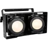 Audience Blinder EUROLITE 2x100W LED COB WW Bühnenblinder, Warmweiß, Modell 41604170