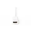 DisplayPort-Adapter Digitus AK-340404-001-W