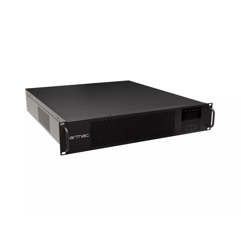 USV Armac Rack 2000VA ON-LINE PF1 Staubfrei