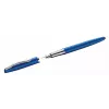 Pelikan Jazz Noble Elegance P36 Füllfederhalter Patronenfüllsystem Blau Silber