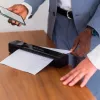 I.R.I.S. IRIScan Anywhere 6 WiFi Duplex Handscanner 1200 x 1200 DPI A4 Schwarz