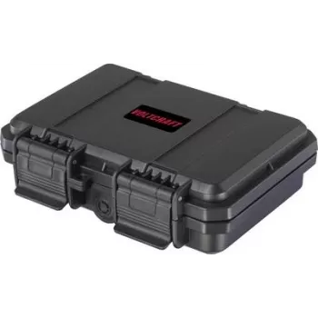 Voltcraft Batteriebox 36x CR 2016, CR 2025, CR 2032, CR 2320, CR 2325, CR 2330, CR 2354, CR 2412, CR 2430, CR 2450 (VC-16575280)
