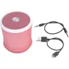1-Wege-Lautsprecher Terratec 145356 Pink