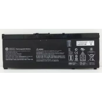 Akku für HP Laptops 4C 70Wh 4,55Ah Li‑Ion, Ersatz für kompatible HP Modelle