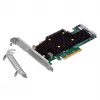 Broadcom BCM HBA 9600-16i SAS/SATA/NVMe Schnittstellenkarten/Adapter Intern SFF-8654
