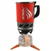 Jetboil Flash tragbarer Grillkocher Rot