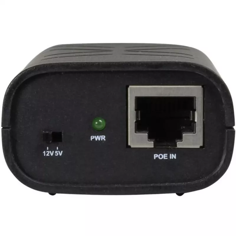 PoE-Splitter ALLNET ALL-PS102G-AF-AT Gigabit 24 W