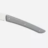 Berkel Steakmesser-Set 4-teilig Farbe Grau