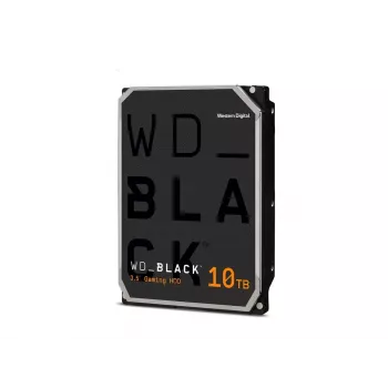 HDD Western Digital 10 TB 3,5 Zoll Serial ATA III WD102FZBX