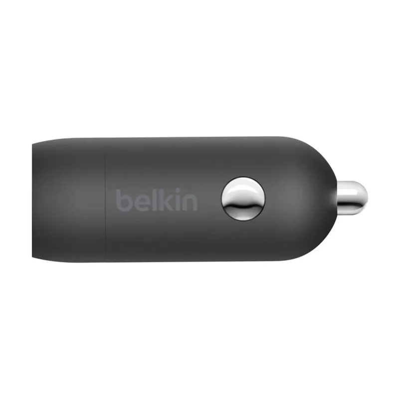 Belkin Autoladegerät 30W PC PPB Schwarz