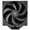 Thermalright Royal Pretor 130 CPU-Kühler, Dual-Tower – 1x 120 mm, 1x 130 mm, schwarz (ROYAL PRETOR 130 Schwarz)