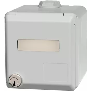 Data Socket Cepex Leergehäuse (4375G)