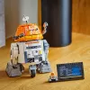 Konstruktionsset LEGO Star Wars Chopper C1-10P Astromech-Droiden-Modell 75416, 1039 Teile, Alter 10+, Höhe 220 mm