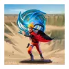 ABYstyle Figur Naruto SHIPPUDEN-FigurineNaruto Rasenganx2