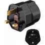 Wentronic 45352 Schwarz