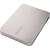 Externe Festplatte Toshiba 2 TB USB 3.2 Gen 1 Canvio Flex