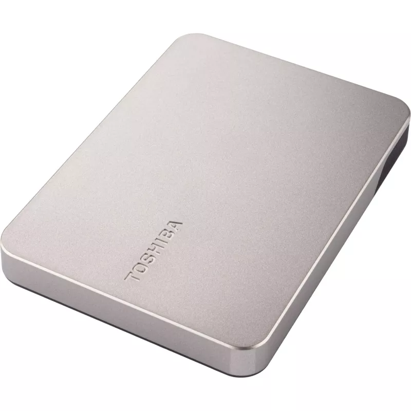 Externe Festplatte Toshiba 2 TB USB 3.2 Gen 1 Canvio Flex