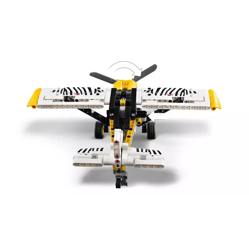 LEGO TECHNIC 42198 Transportflugzeug
