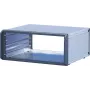 SCHROFF Gehäuse 2 und 3 HE, ungeschirmt - PROPAC PRO Gehäuse.3HE 28TE 326T (14576103)