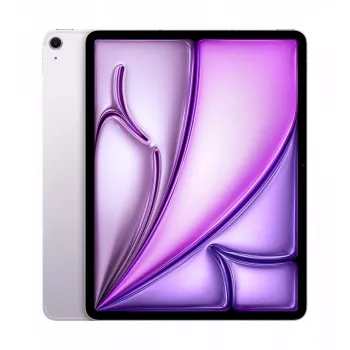iPad Air 13 Zoll Wi-Fi + Cellular 256GB Lila