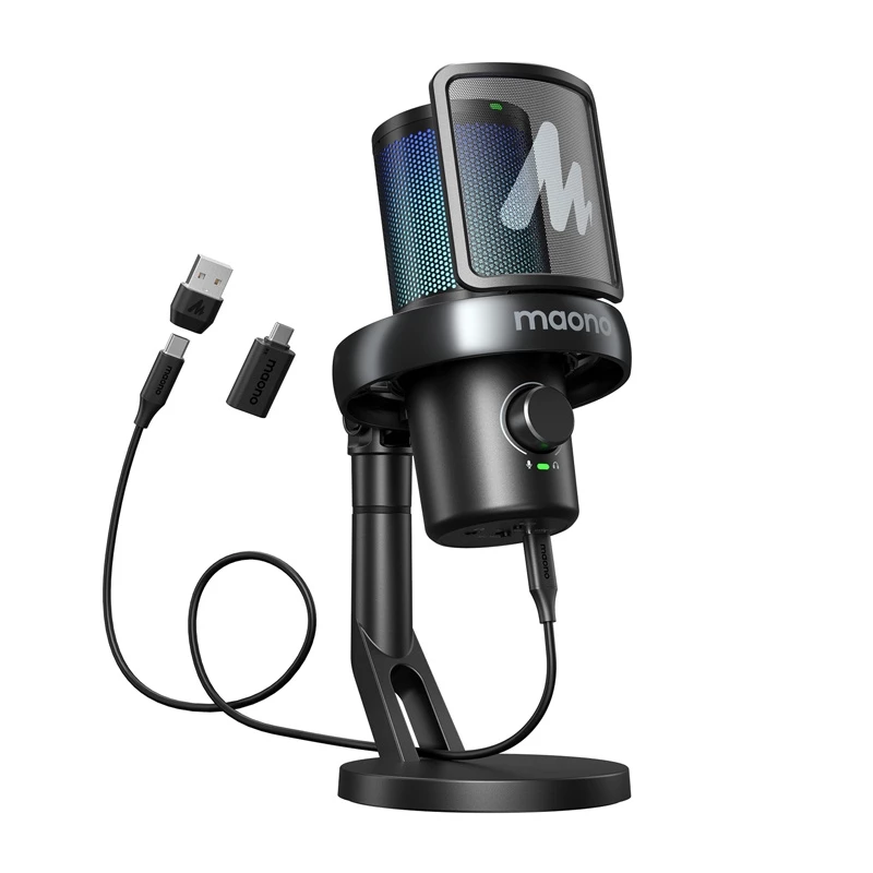 Mikrofon Maono DM40 Pro