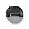 iRobot Roomba 105 Combo Roboter + AutoEmpty Schwarz
