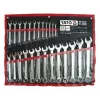 6-32 mm Flachringschlüssel, 25-teilig, Yato YT-0365