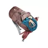 Rucksack DEUTER Trail 22 SL — 22 L, Innenrahmen, 990 g, Cappuccino