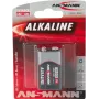 Battery Ansmann 9V E-Block Alkaline
