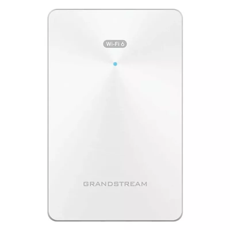 Grandstream Networks GWN7661 Wireless Access Point 1201 Mbit/s Weiß Power over Ethernet (PoE)
