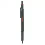 Clip-on retractable ballpoint pen Rotring 600 Grün
