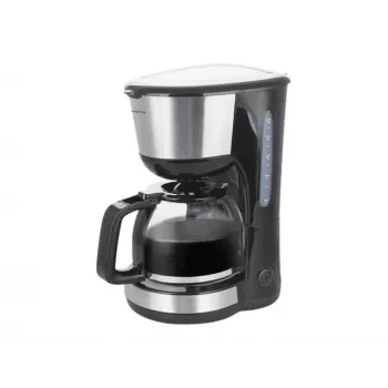 Filterkaffeemaschine Emerio 1,25 L CME-122933