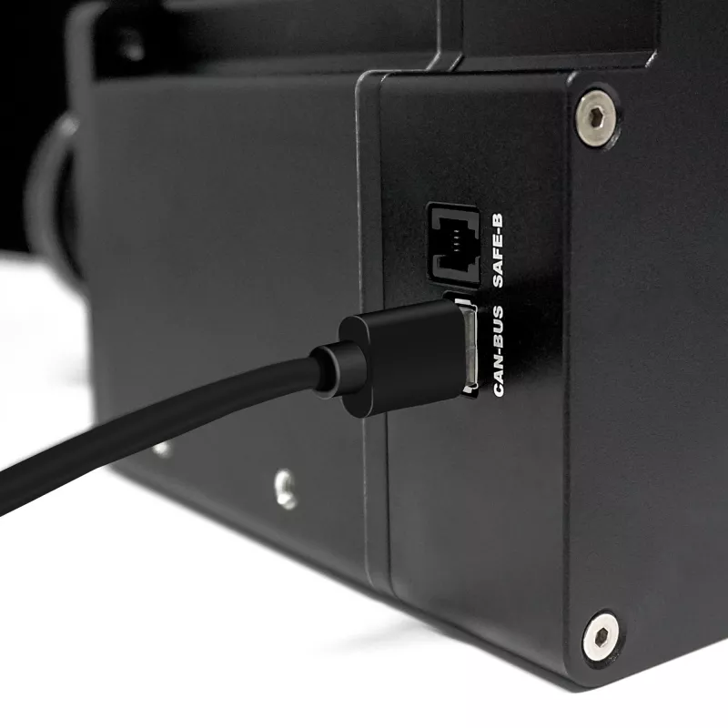 Simagic USB Extender S463 P-E114 — USB-Signalverlängerer für Gaming-Controller und Peripheriegeräte