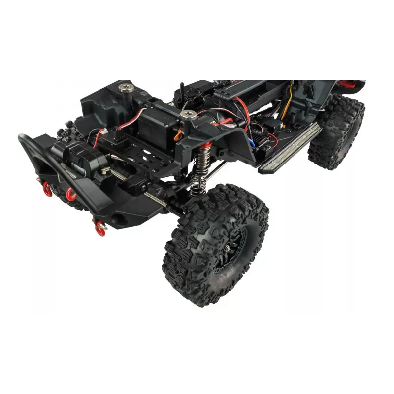 Crawler-Truck Amewi 22652 Elektromotor 1:10 ab 14 Jahren