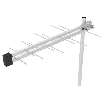 Antenne SDA 612 DVB-T2/T 10dB 75Ohm 4G LTE